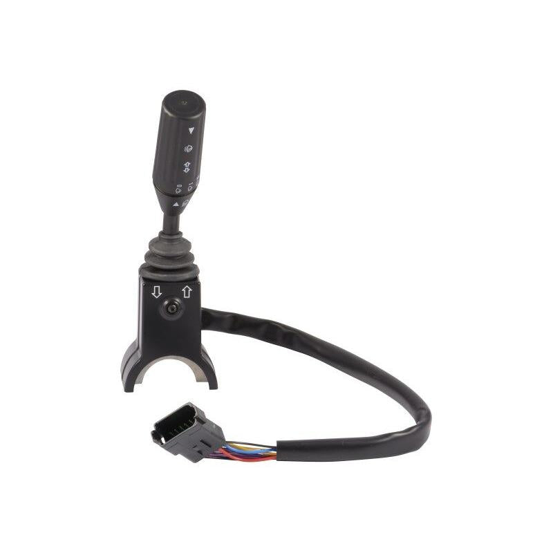 JLG Part # 1001163695 - CONTROLLER. TURN-WIPER