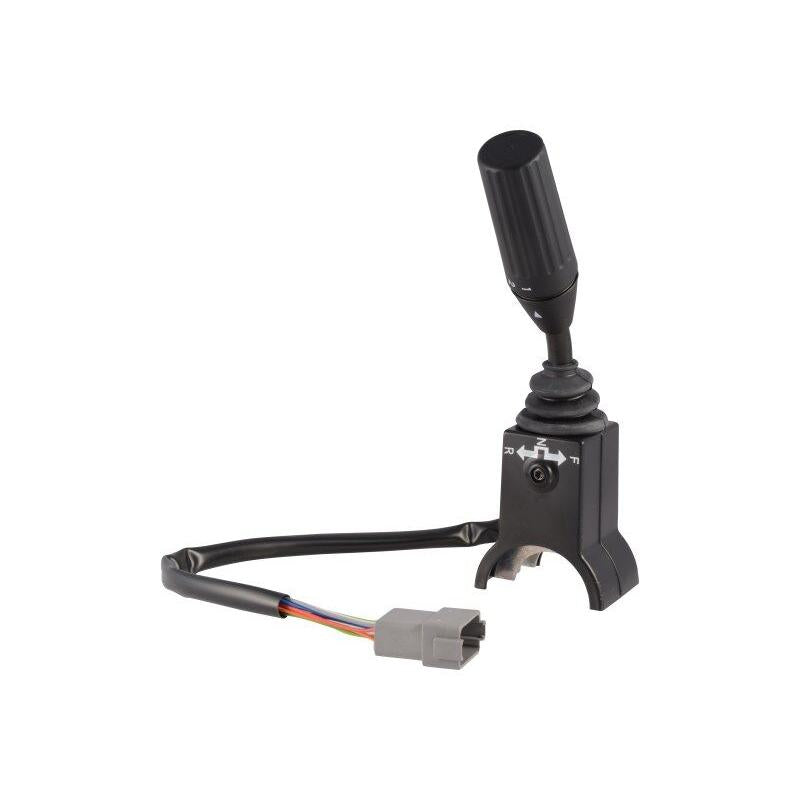 JLG Part # 1001163698 - CONTROLLER. SHIFTER FNR 4 SPD