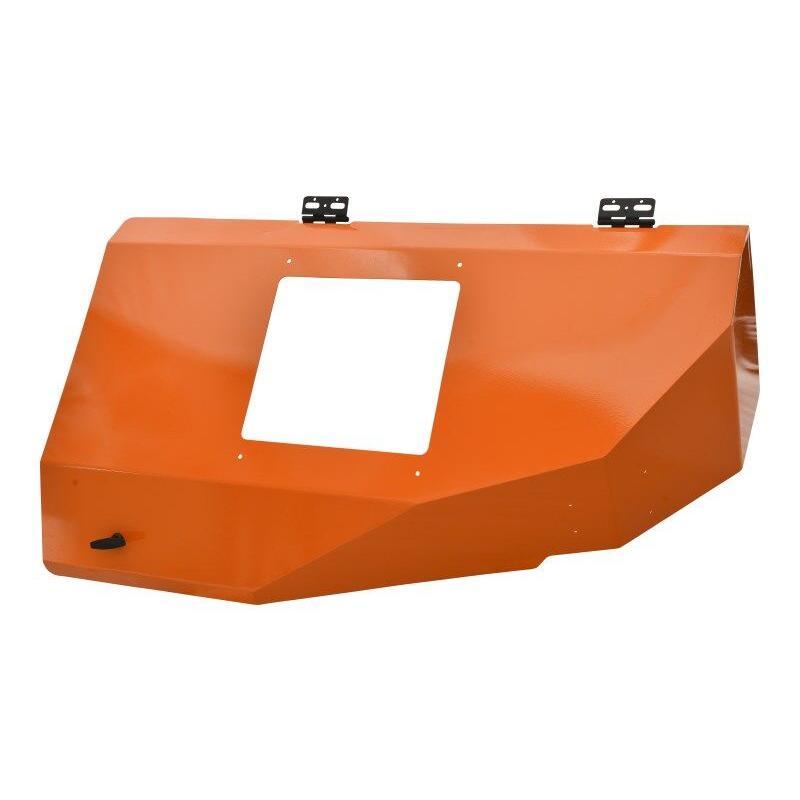 JLG Part # 1001164239 - HOOD. LH
