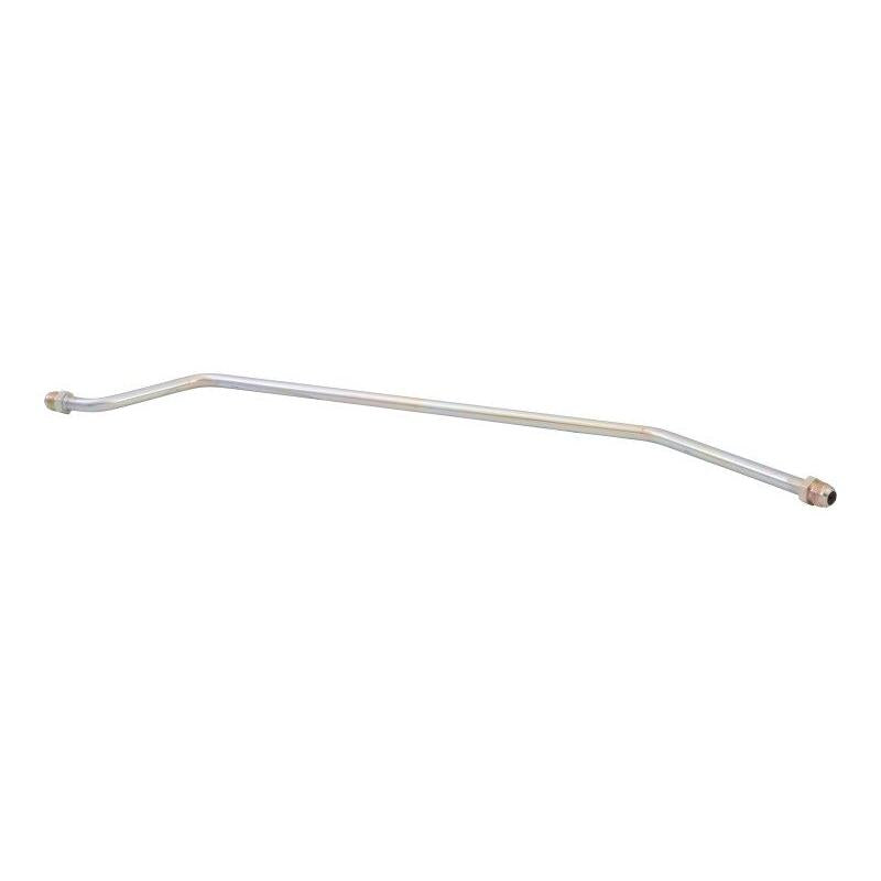 JLG Part # 1001164487 - TUBE. HYD OIL COOLER