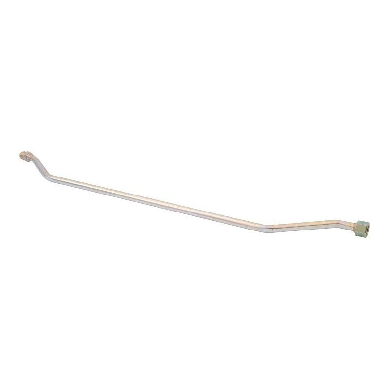 JLG Part # 1001164489 - TUBE. HYD OIL COOLER