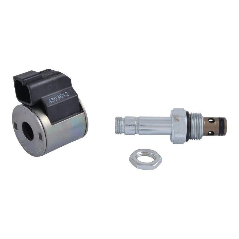 JLG Part # 1001164709 - VALVE. POPPET NORMALLY CLOSED
