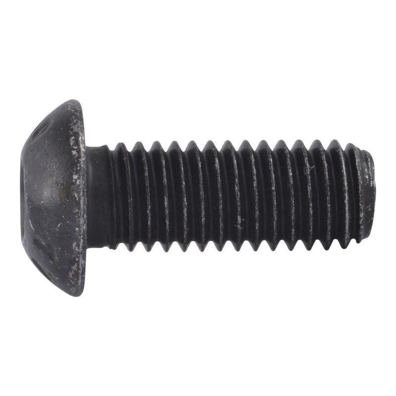JLG Part # 1001164726 - BOLT. BTNHD SOCKET M8 X 20
