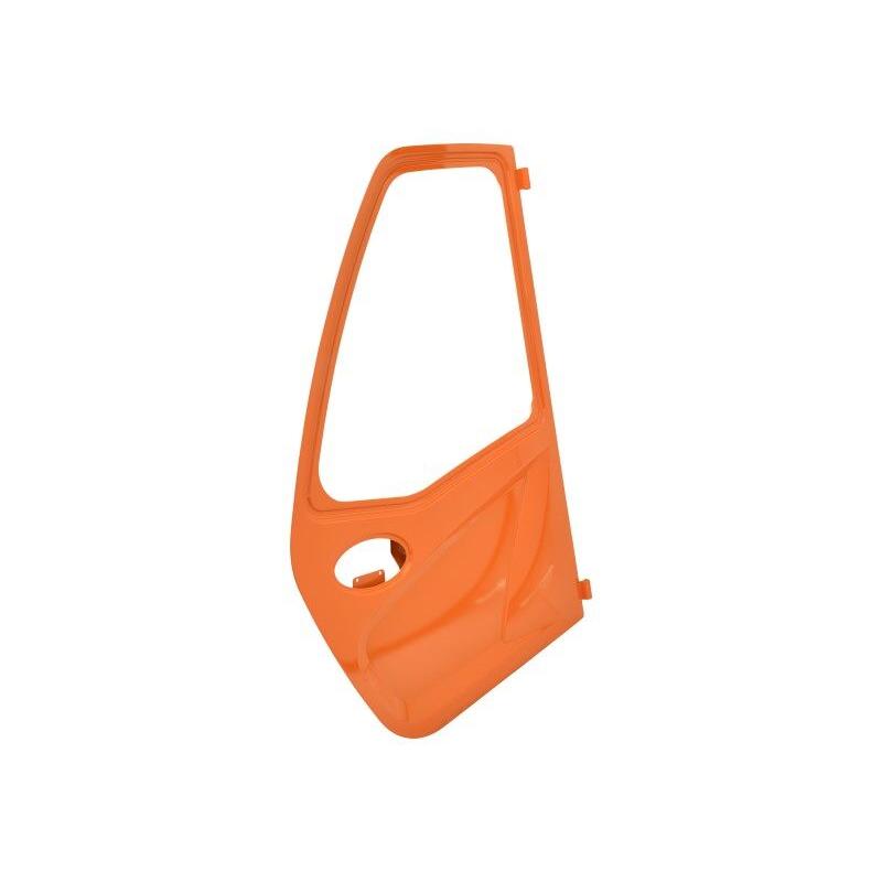 JLG Part # 1001165022J - CAB. DOOR PRESSED WA