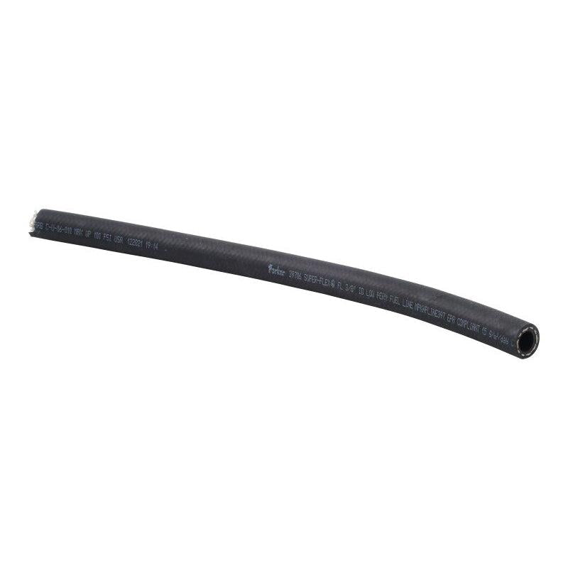 JLG Part # 1001165035 - HOSE. 3/8 ID BULK FUEL
