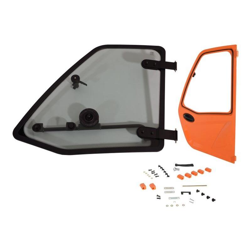 JLG Part # 1001165080J - CAB. DOOR GROUP