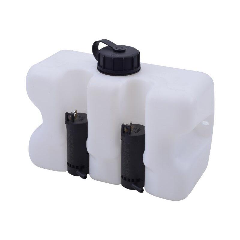 JLG Part # 1001165269 - CAB. WASHER BOTTLE GP