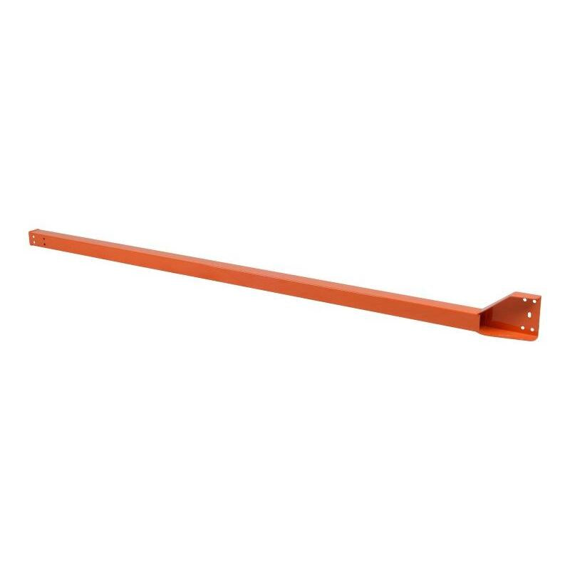 JLG Part # 1001165531 - PUSH TUBE. WELDMENT