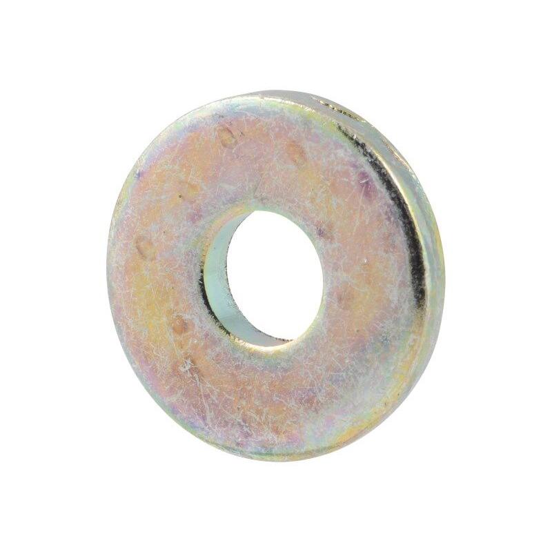 JLG Part # 1001165585 - WASHERFLAT-WIDE (CODED) STEEL