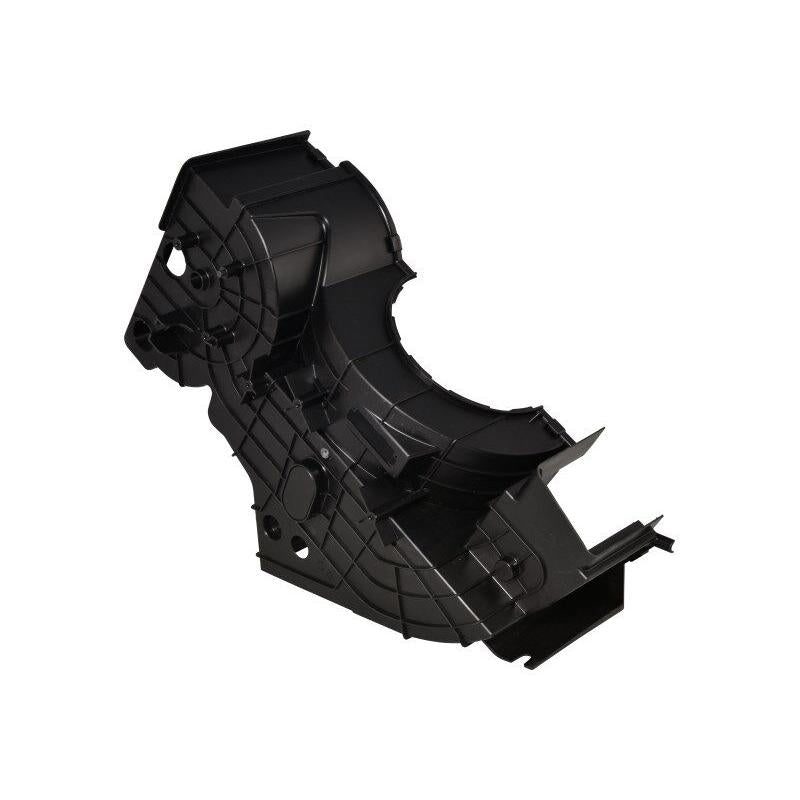 JLG Part # 1001166091 - CAB. HVAC HOUSING RH