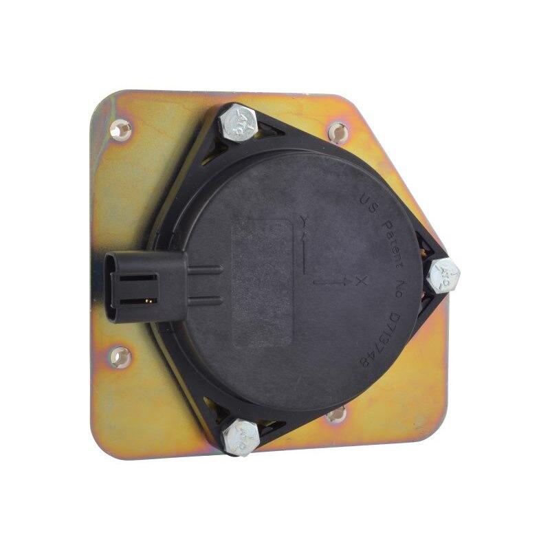 JLG Part # 1001166255 - ELEC ASSY. TILT SENSOR