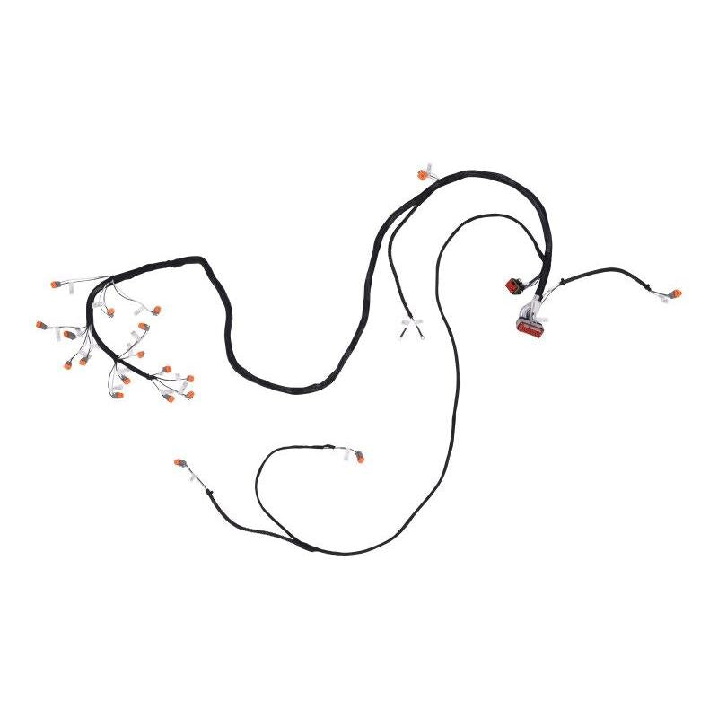 JLG Part # 1001166963 - HARNESS. MAIN VLV HARN