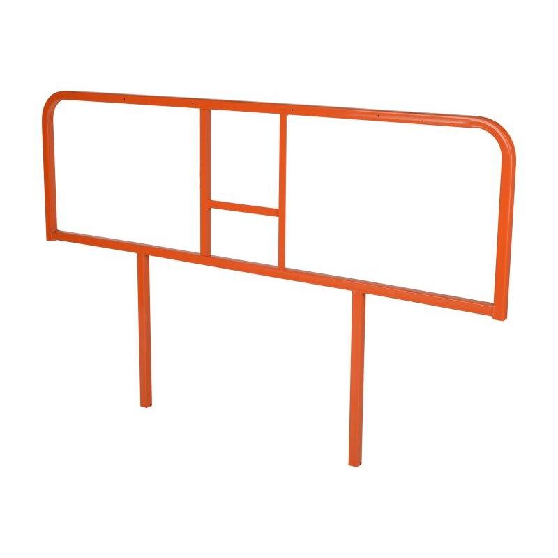 JLG Part # 1001167055 - RAIL. WELDMENT