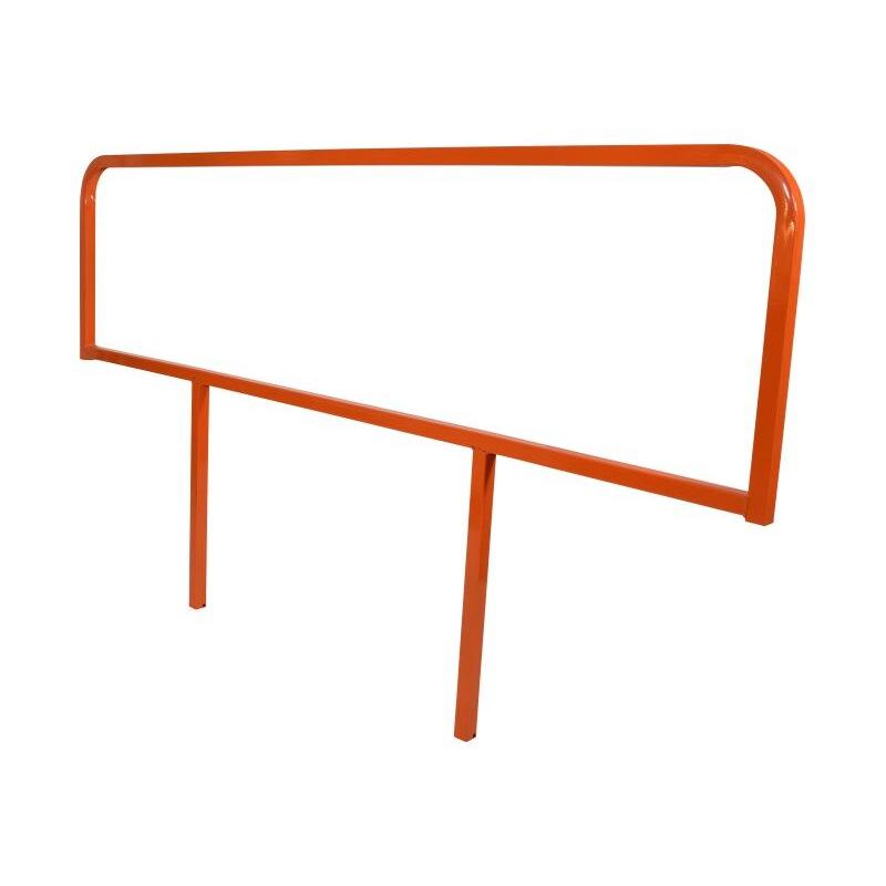 JLG Part # 1001167058 - RAIL. WELDMENT
