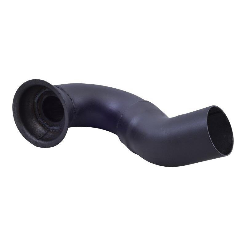 JLG Part # 1001167170 - PIPE. EXHAUST