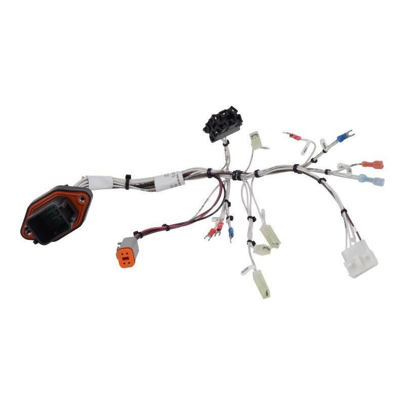JLG Part # 1001167256 - HARNESS. GROUND CONTROL BOX
