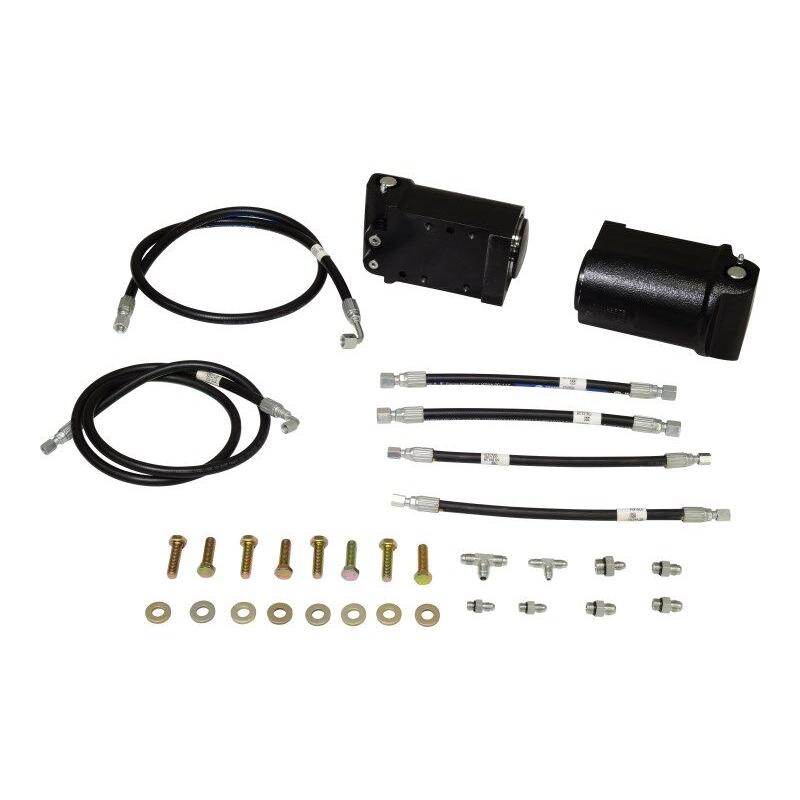 JLG Part # 1001167359 - KIT (SERVICE). CYLINDER RAM
