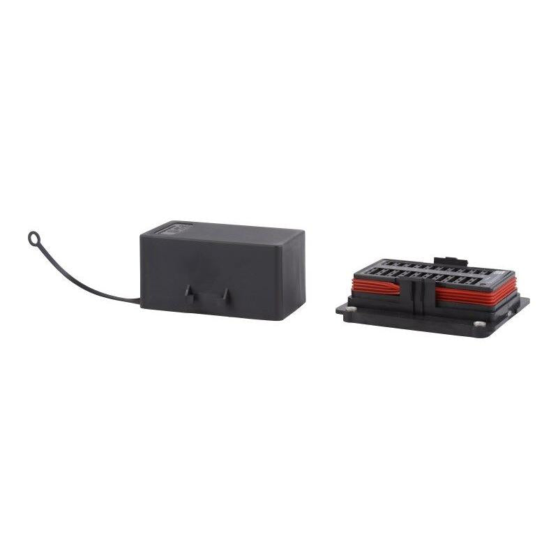 JLG Part # 1001167616 - ELEC ASSY. LOADCENTER BUSSMAN