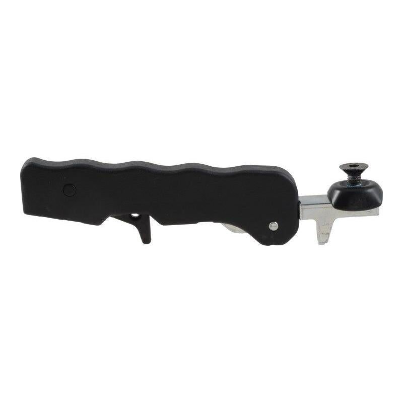 JLG Part # 1001167937 - CAB. INTERIOR RELEASE TRIGGER