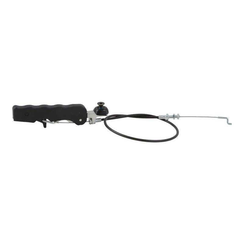 JLG Part # 1001167958 - CAB. DOOR TRIGGER ASM