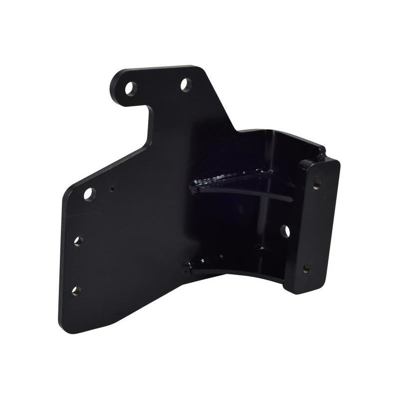 JLG Part # 1001168207 - SUPPORT. GEN/ENGINE MOUNT