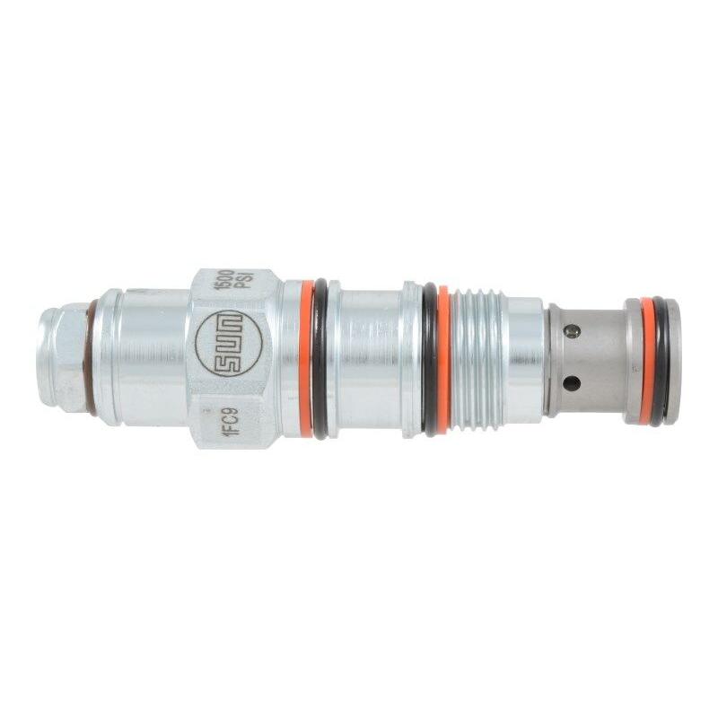 JLG Part # 1001168210 - VALVE. COUNTERBALANCE
