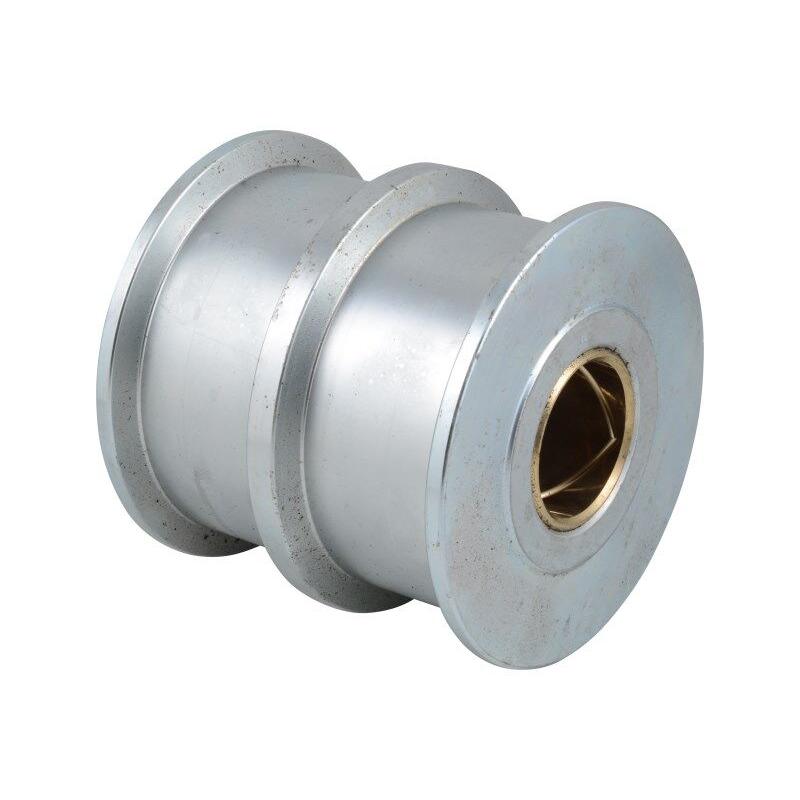 JLG Part # 1001168286 - ROLLER. EXTEND CHAIN