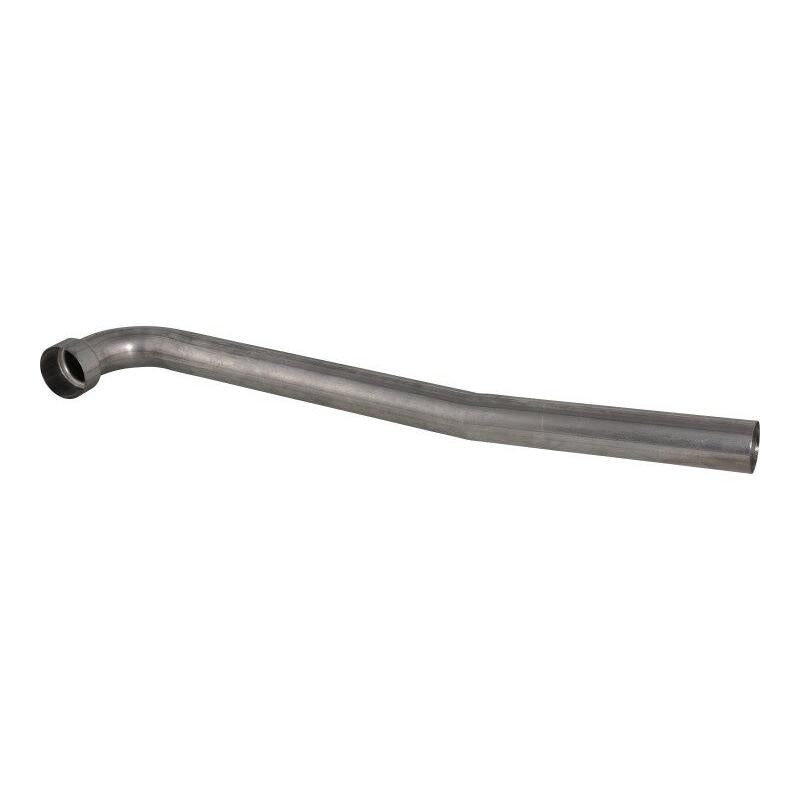 JLG Part # 1001168560 - PIPE. PIPE. EXHAUST