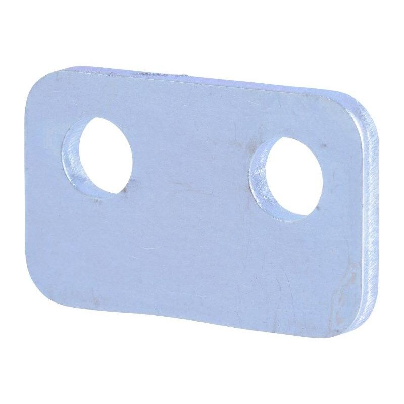 JLG Part # 1001168561 - BRACKET. PIN RETAINER