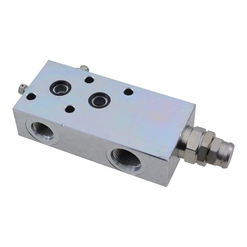 JLG Part # 1001168597 - VALVE. COUNTERBALANCE