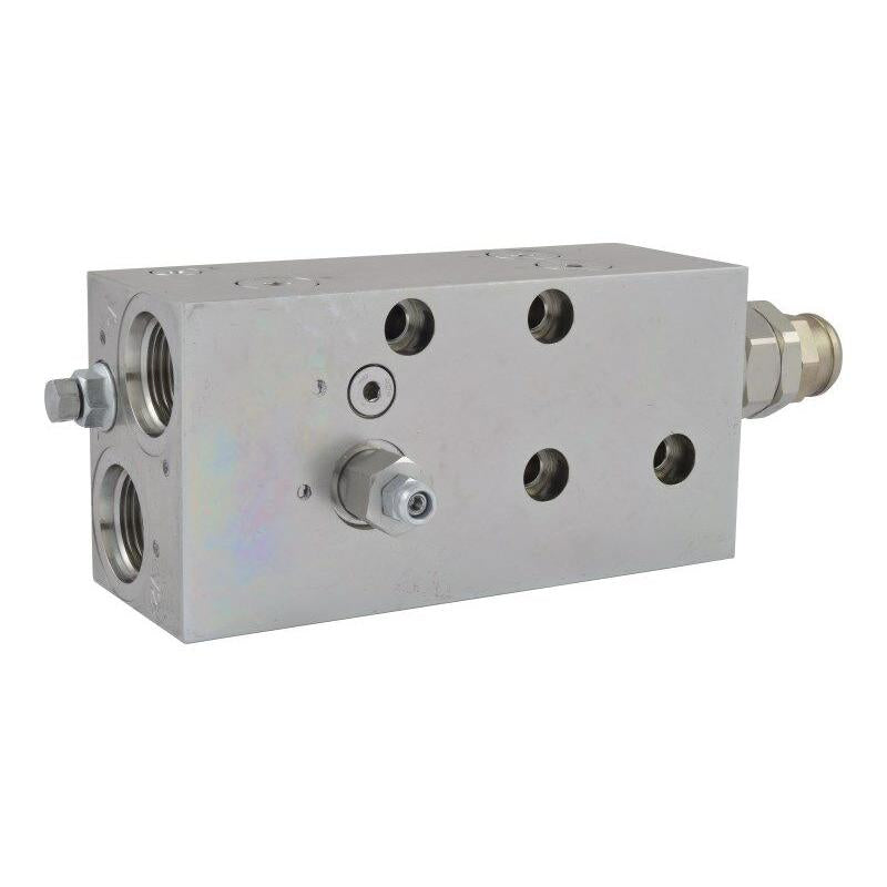JLG Part # 1001168598 - VALVE. COUNTERBALANCE