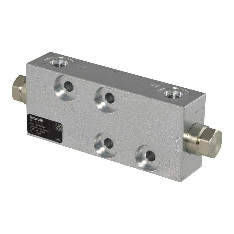 JLG Part # 1001168599 - VALVE. COUNTERBALANCE