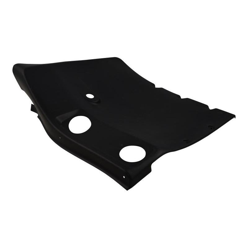 JLG Part # 1001168761 - COVER. REAR TANK