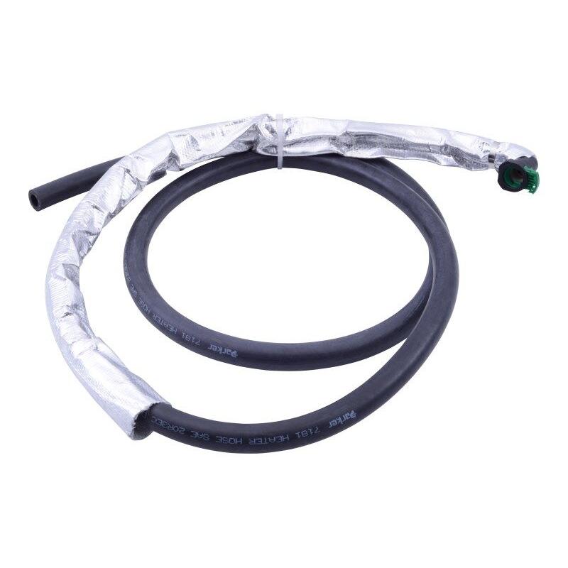 JLG Part # 1001169000 - HOSE. DEF COOLANT. ENGINE TO DRT