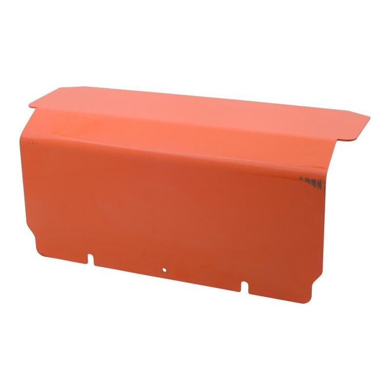 JLG Part # 1001169086 - PLATE. COVER
