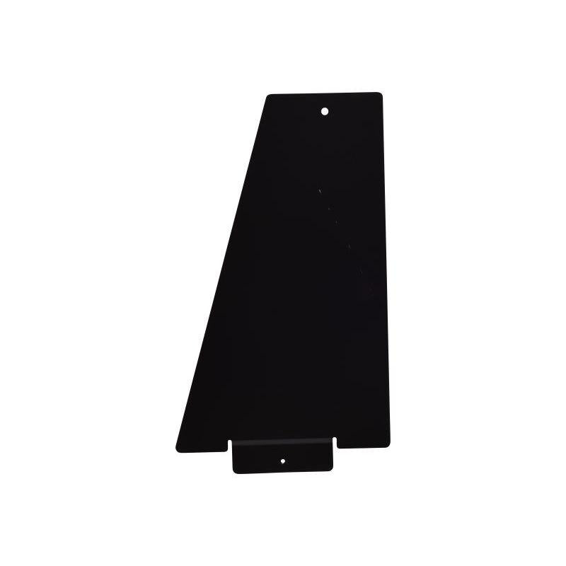 JLG Part # 1001169265 - PLATE. ACCESS PANEL