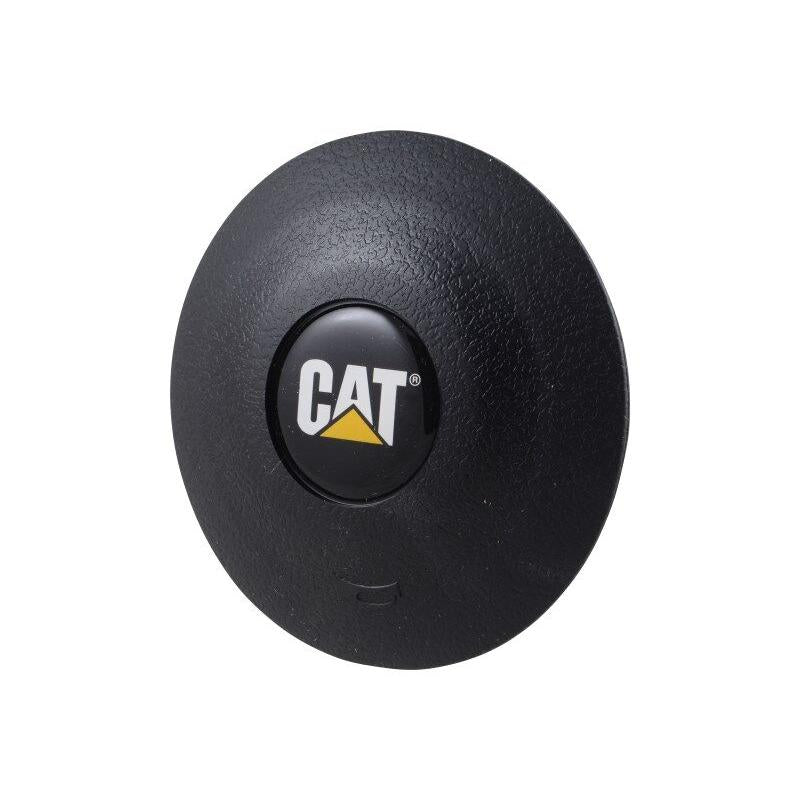 JLG Part # 1001169267 - STEERING WHEEL. HORN BUTTON