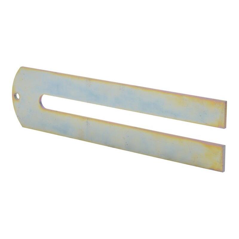 JLG Part # 1001169287 - SHIM. LOADED TOP/BOTTOM 3MM