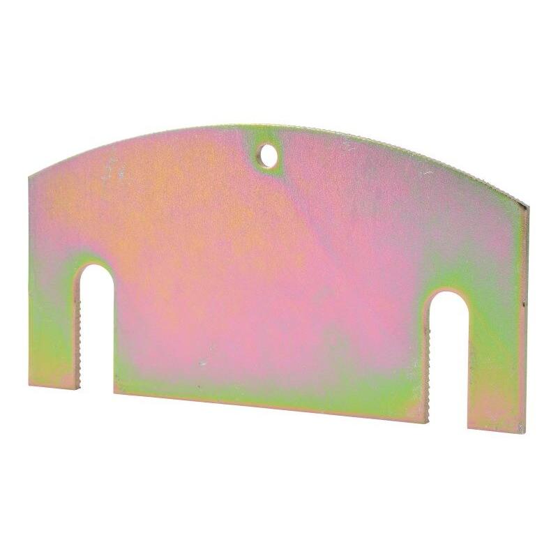 JLG Part # 1001169289 - SHIM. NON-LOADED TOP/BOTTOM 3MM