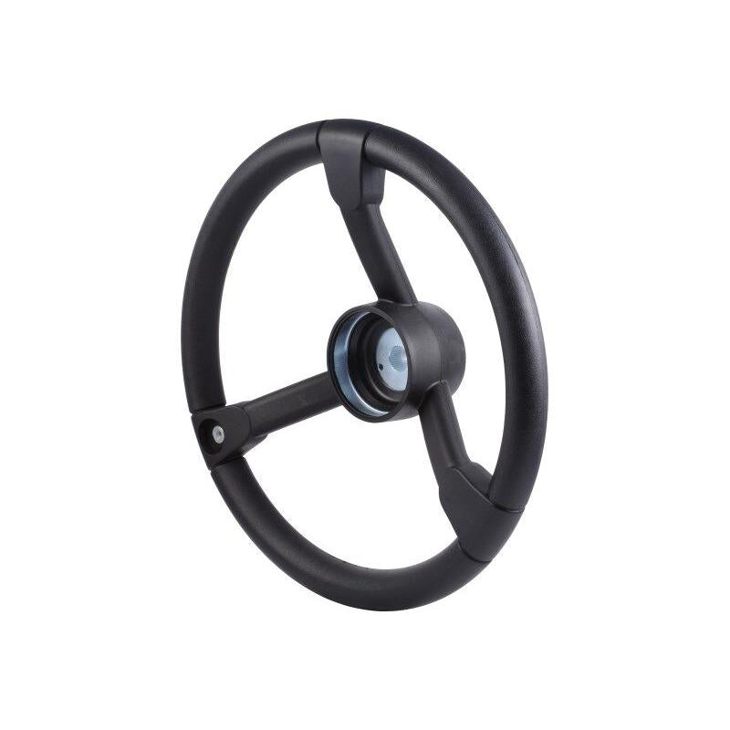 JLG Part # 1001169367 - COLUMN. STEERING WHEEL