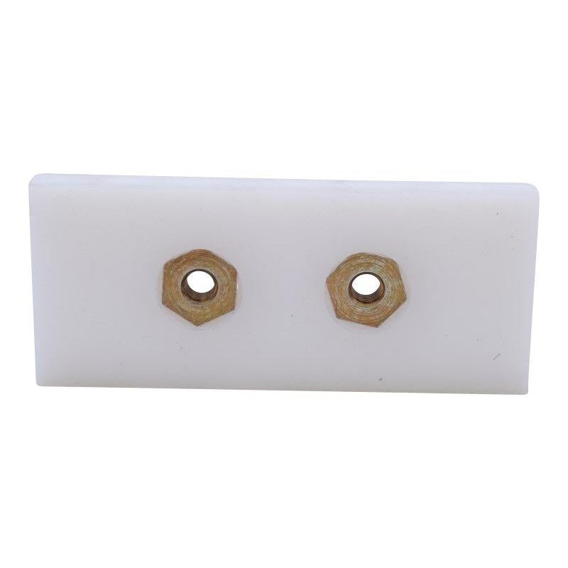 JLG Part # 1001169380 - PAD. SIDE 12MM