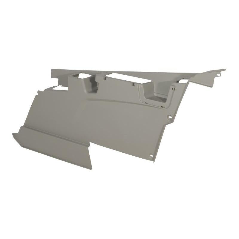 JLG Part # 1001169605S - COVER. SIDE GP