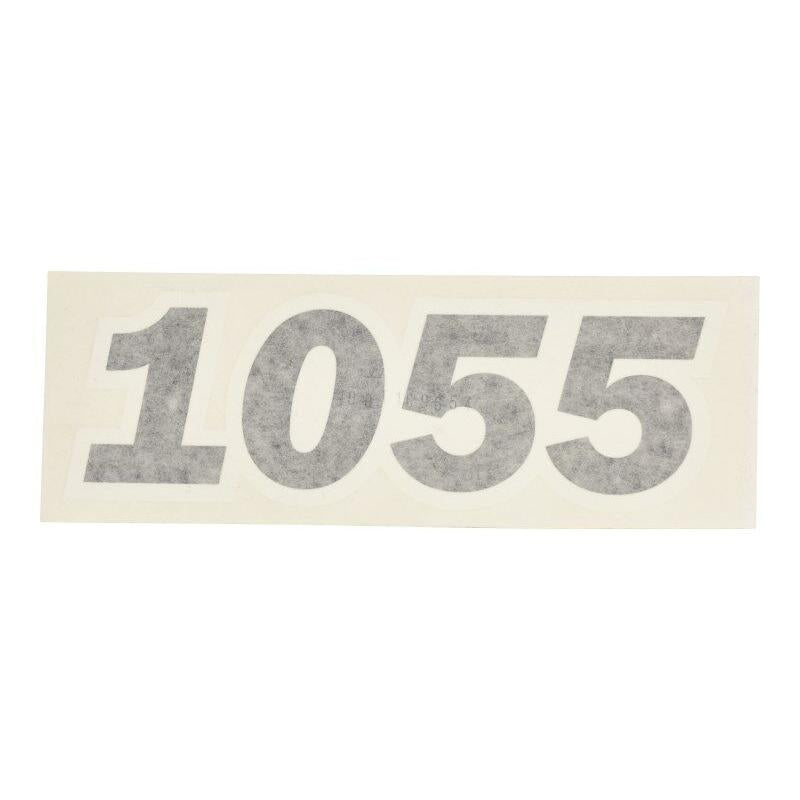 JLG Part # 1001169654 - DECAL. JLG 1055