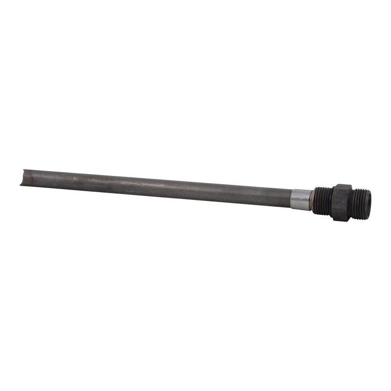 JLG Part # 1001170105 - PIPE. FUEL SUPPLY