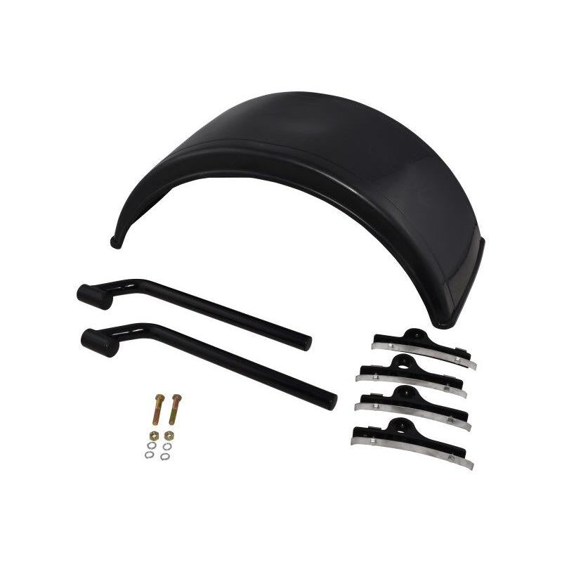 JLG Part # 1001170192 - ACCESSORY. POLY FENDER KIT