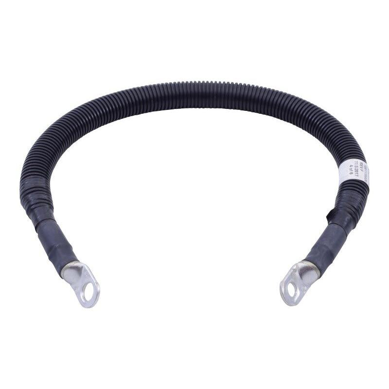 JLG Part # 1001170320 - CABLE. STARTER GND (4WARD)