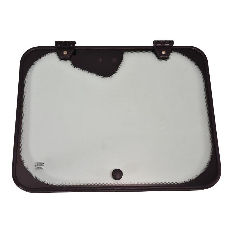 JLG Part # 1001170502 - CAB. REAR WINDOW GP