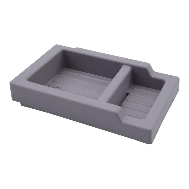 JLG Part # 1001170515S - CAB. STORAGE TRAY INSERT