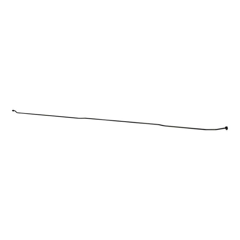 JLG Part # 1001170537 - TUBE. BOOM