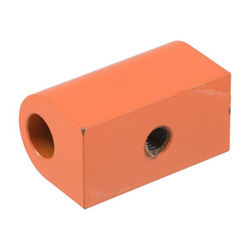 JLG Part # 1001170601J - LUG. HINGE